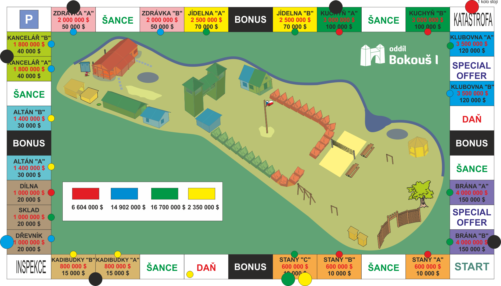 plan odd01h